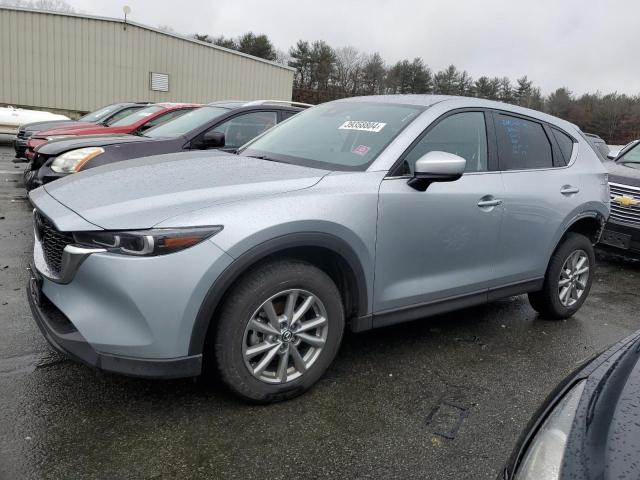 Mazda Cx-5 selec (2023)