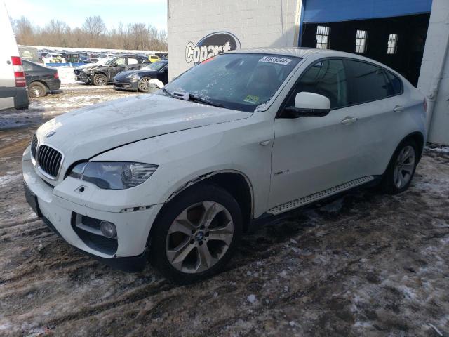 Bmw X6 (2013)