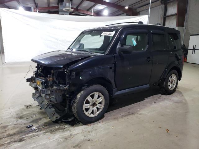 Honda Element (2007)