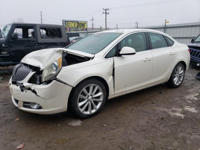 Buick Verano (2016)