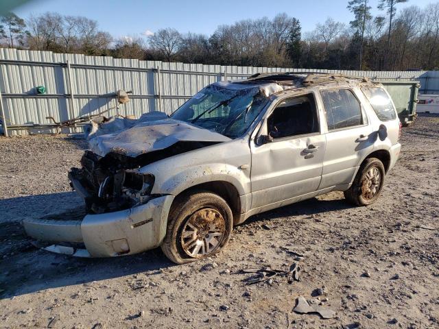 Mercury Mariner (2006)