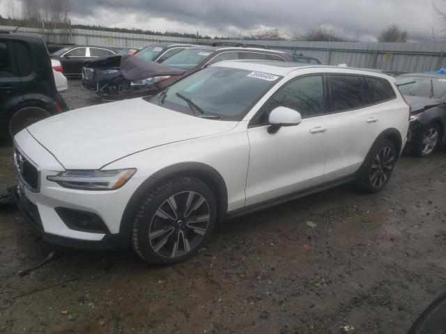 Volvo V60 (2021)