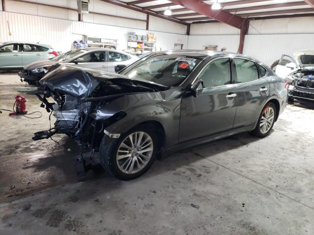 Infiniti M37 (2012)