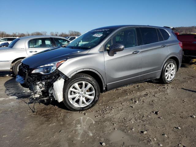 Buick Envision (2020)