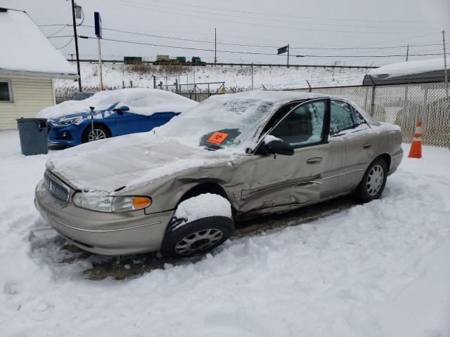 Buick Century (1998)