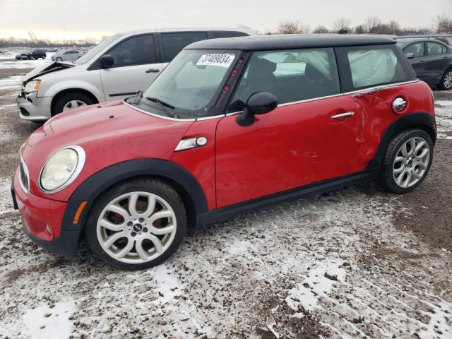 Mini Cooper (2007)