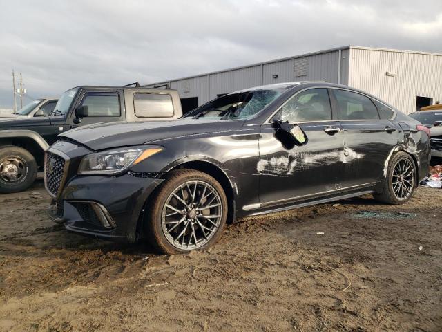 Genesis G80 (2019)