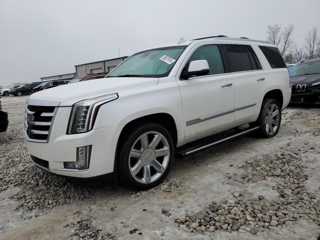 Cadillac Escalade (2016)
