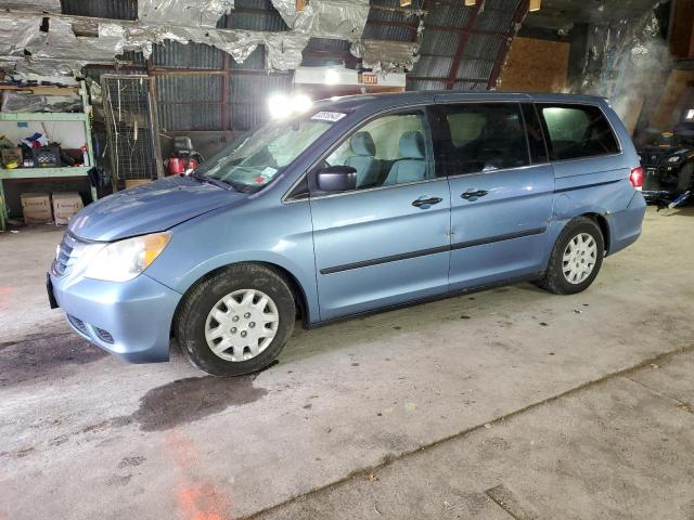 Honda Odyssey lx (2009)