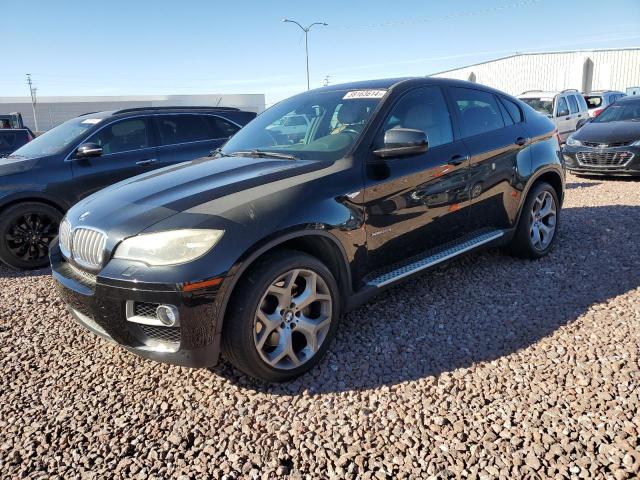 Bmw X6 (2014)