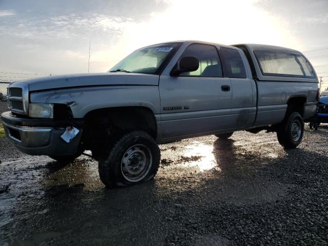 Dodge Ram 2500 (2001)