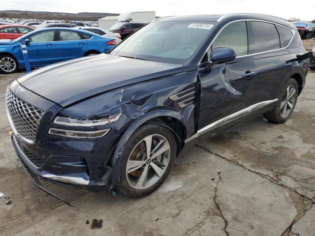 Genesis Gv80 (2022)