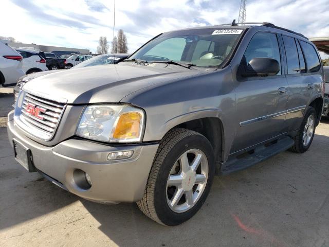Gmc Envoy (2007)
