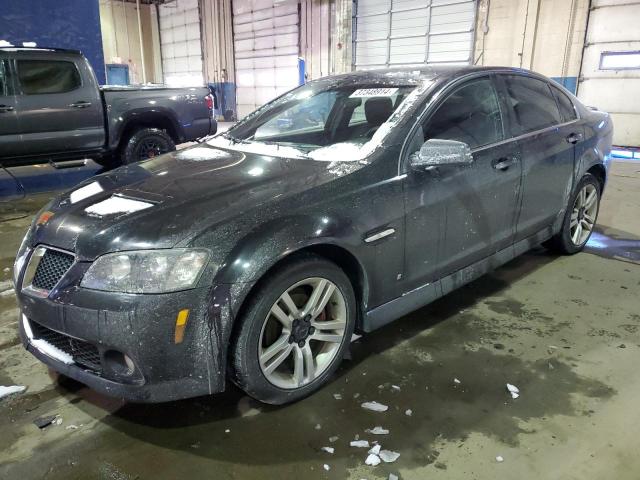 Pontiac G8 (2008)