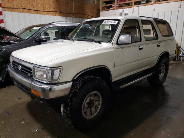 Toyota 4runner (1995)