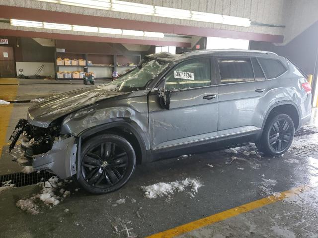 Volkswagen Atlas (2019)