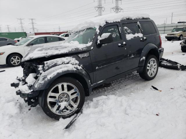 Dodge Nitro (2011)