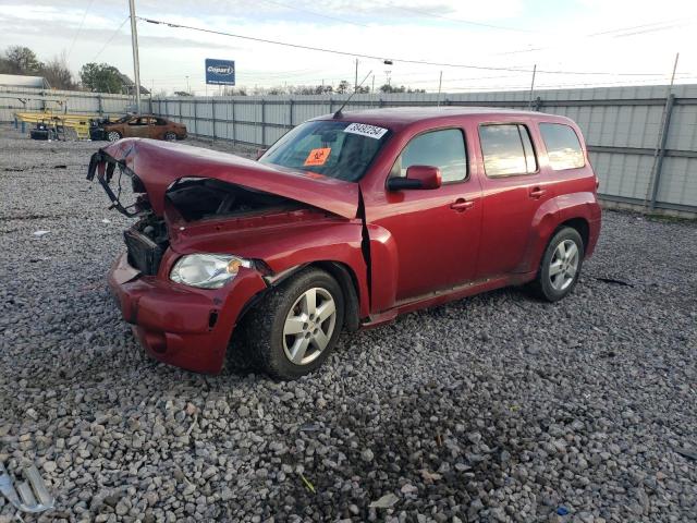 Chevrolet Hhr (2011)
