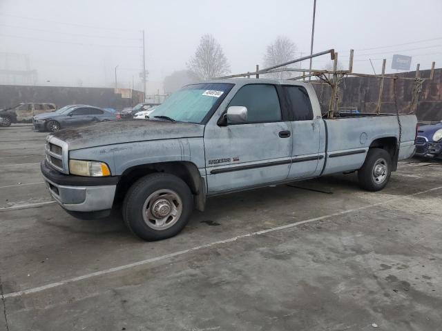 Dodge Ram 2500 (1998)