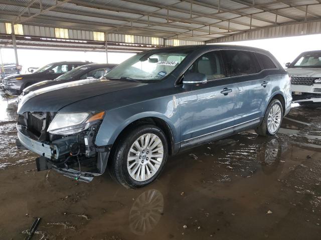 Lincoln Mkt (2010)