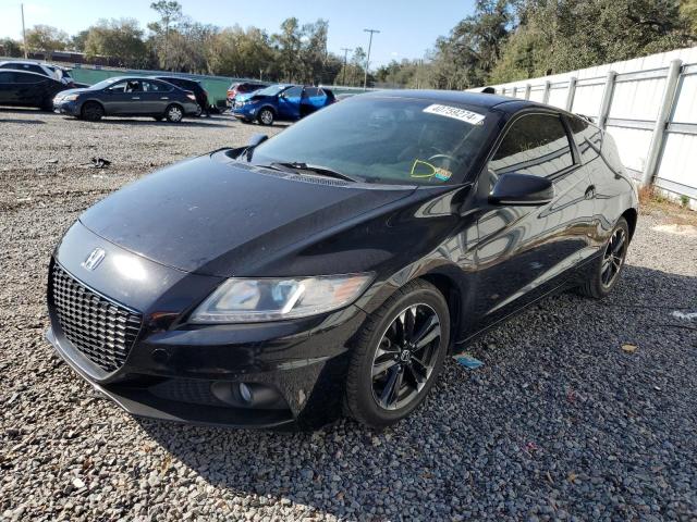 Honda Crz (2014)