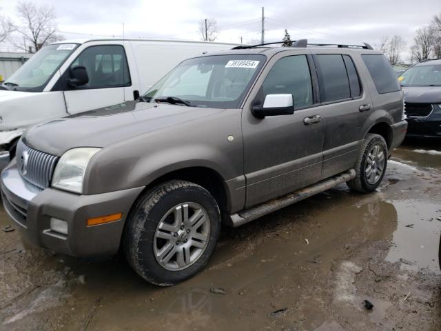 Mercury Mountainer (2006)