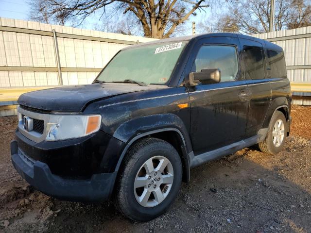 Honda Element (2010)