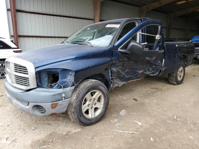 Dodge Ram (2008)