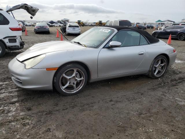 Porsche 911 (2003)
