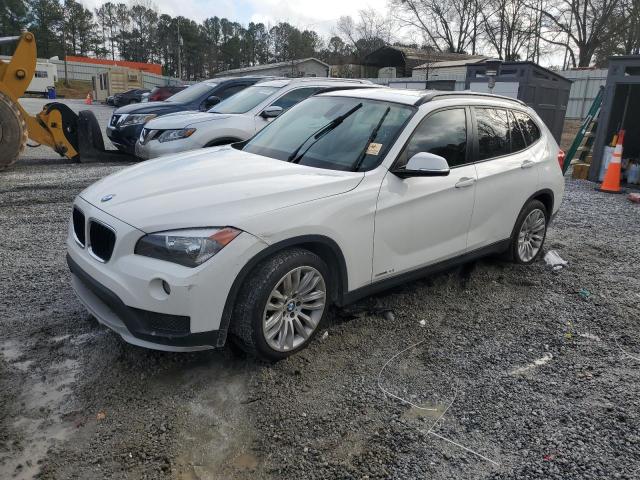 Bmw X1 (2015)