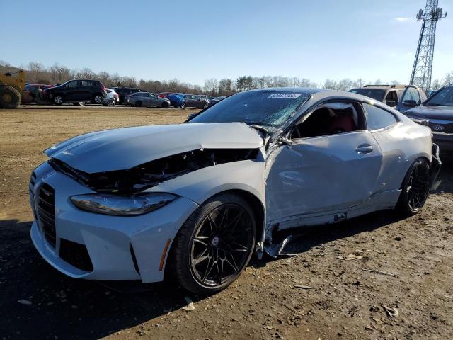 Bmw M4 (2023)