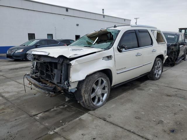 Cadillac Escalade (2008)
