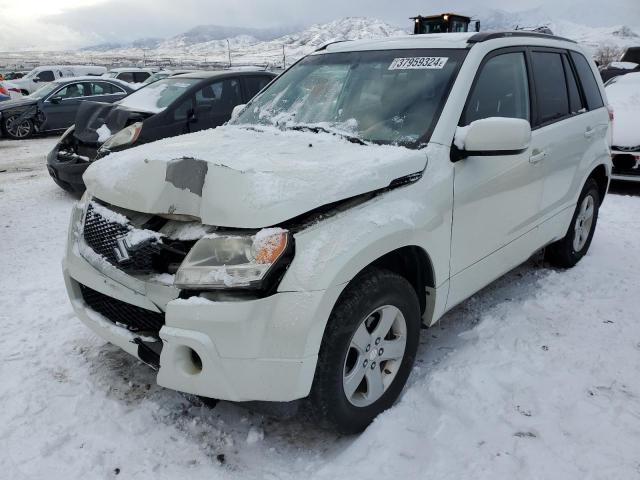 Suzuki Gr vitara (2008)