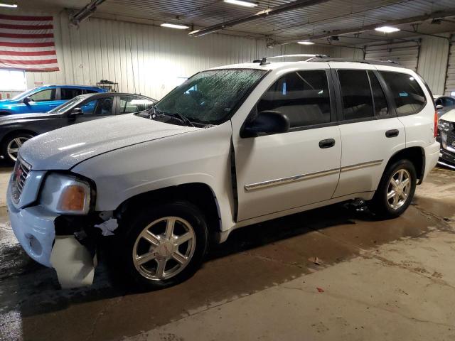 Gmc Envoy (2008)