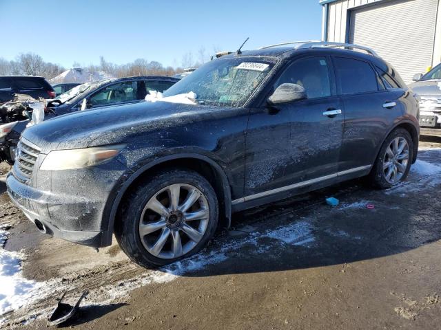 Infiniti Fx35 (2008)