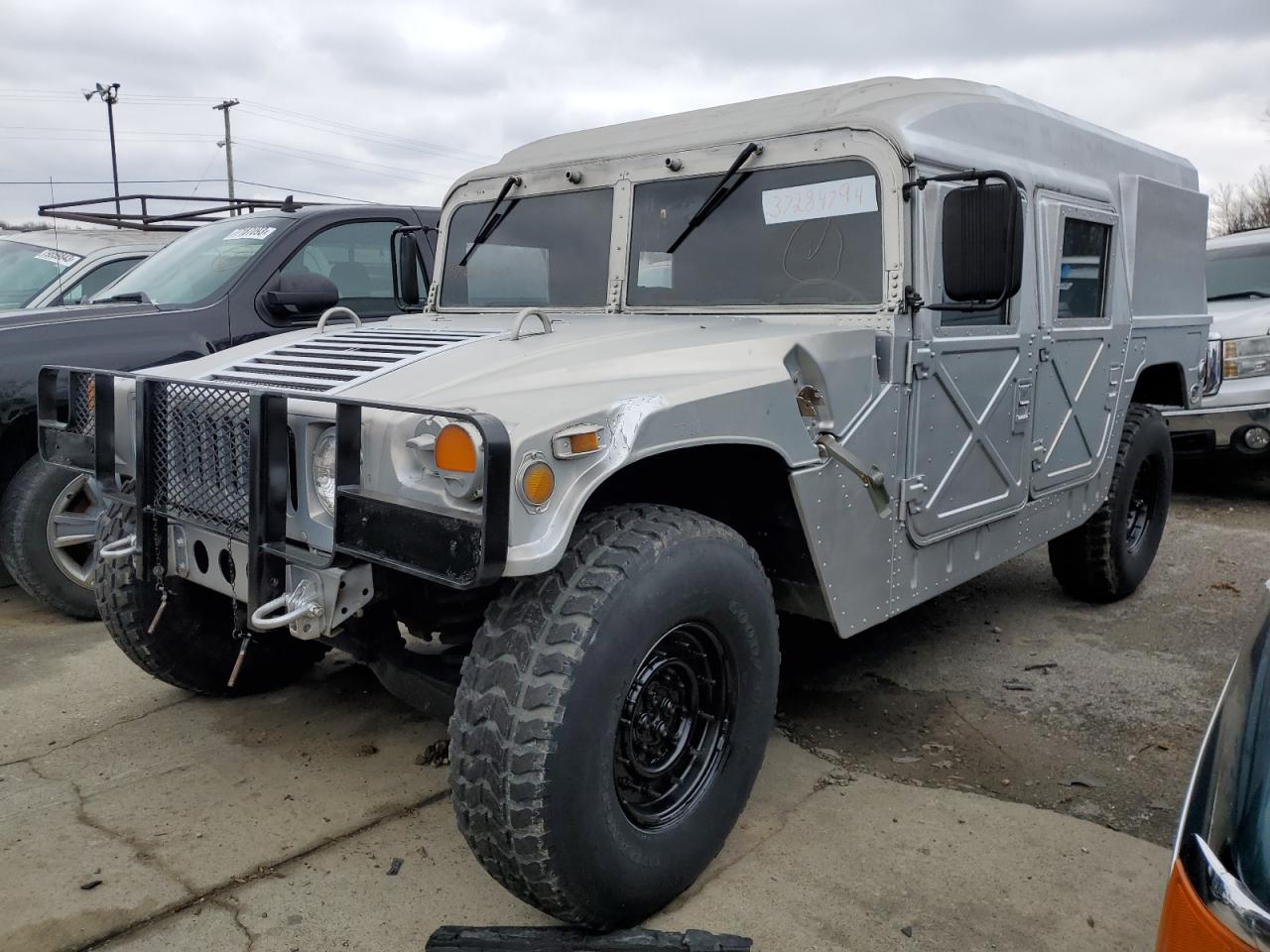 Hummer H1 (1992)
