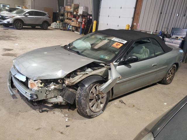 Chrysler Sebring (2004)