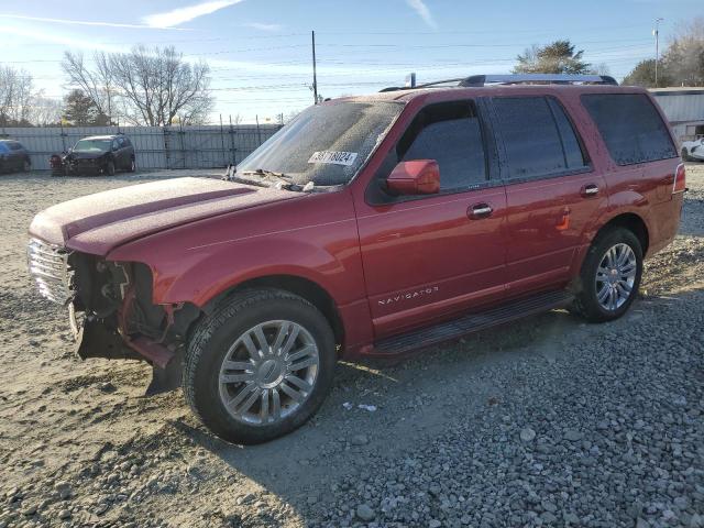Lincoln Navigator (2007)