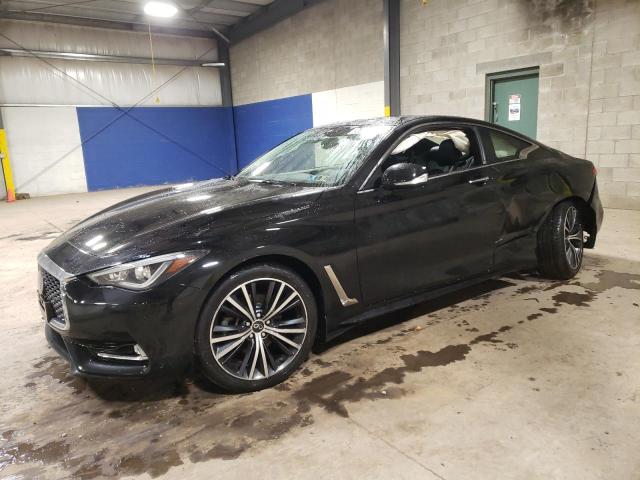 Infiniti Q60 (2021)