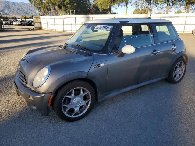 Mini Cooper (2006)