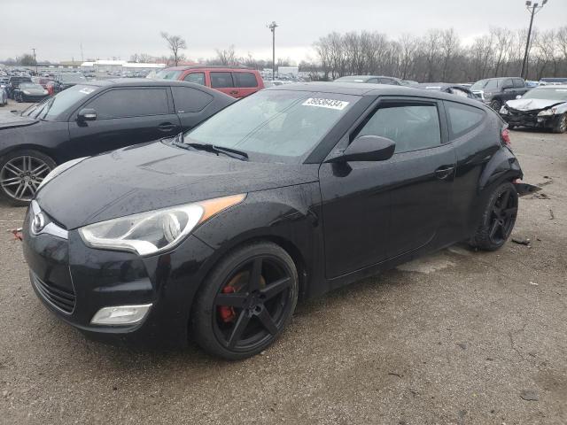 Hyundai Veloster (2014)