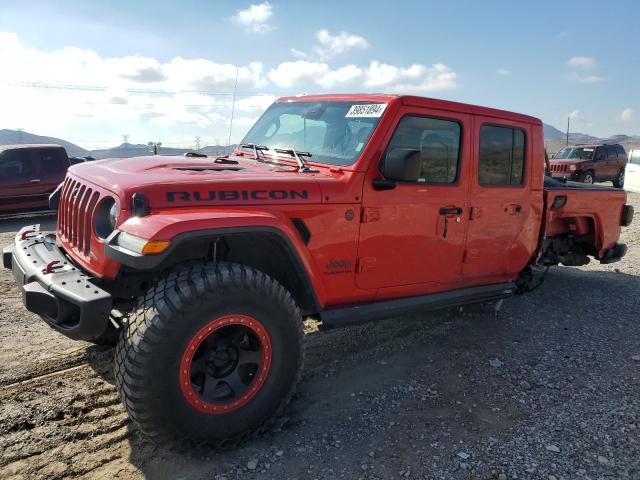 Jeep Gladiator (2020)