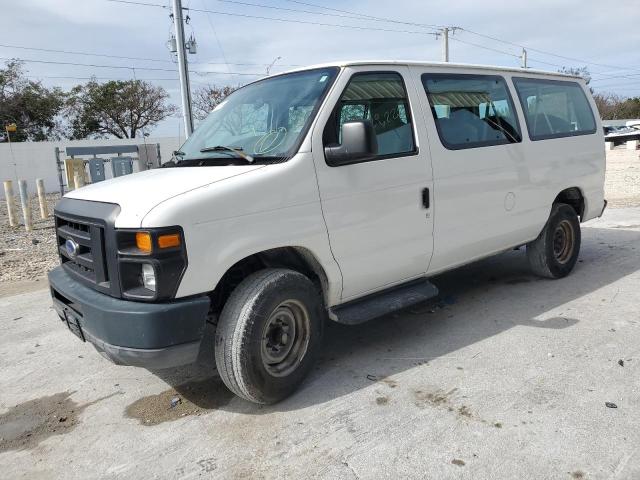 Ford Econoline (2011)