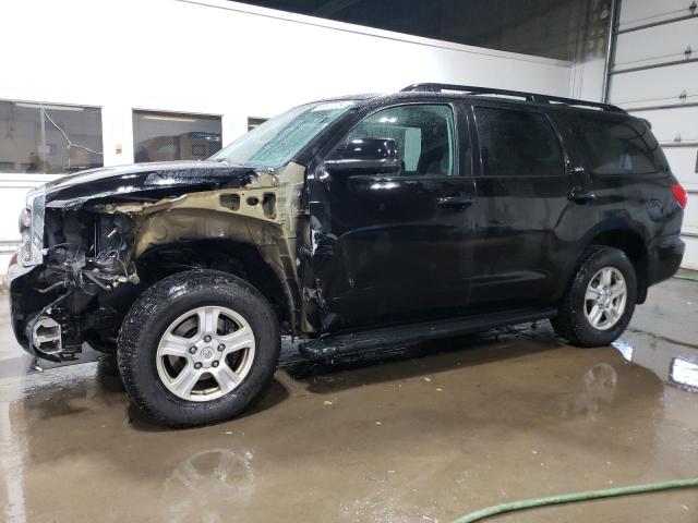 Toyota Sequoia (2016)
