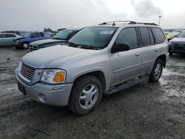 Gmc Envoy (2006)