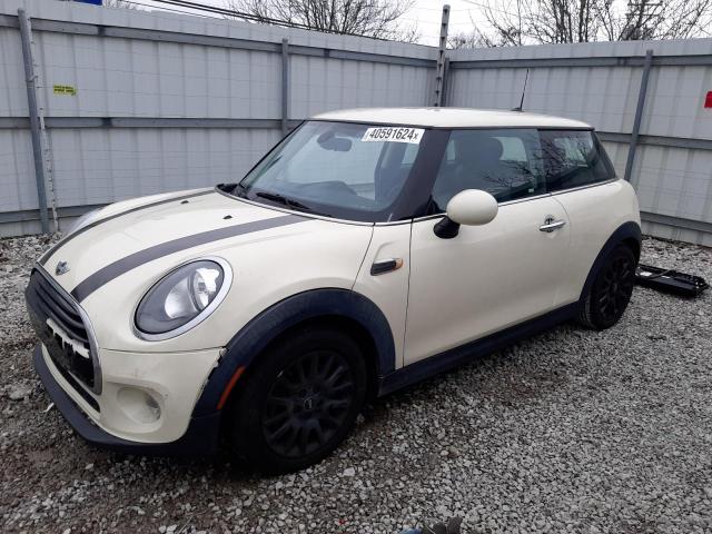 Mini Cooper (2018)