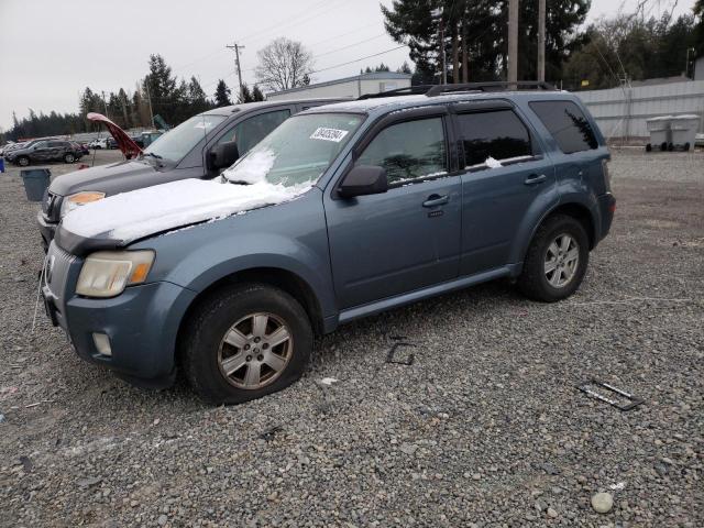 Mercury Mariner (2010)