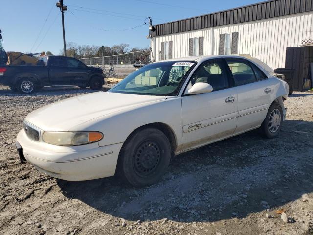 Buick Century (2002)