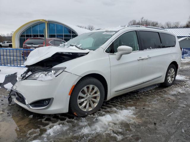 Chrysler Pacifica (2018)