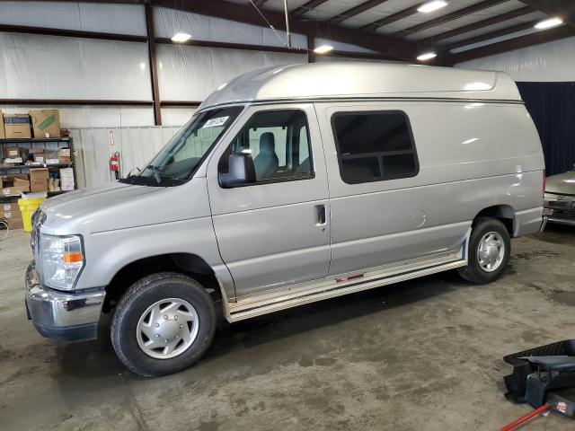 Ford Econoline (2012)